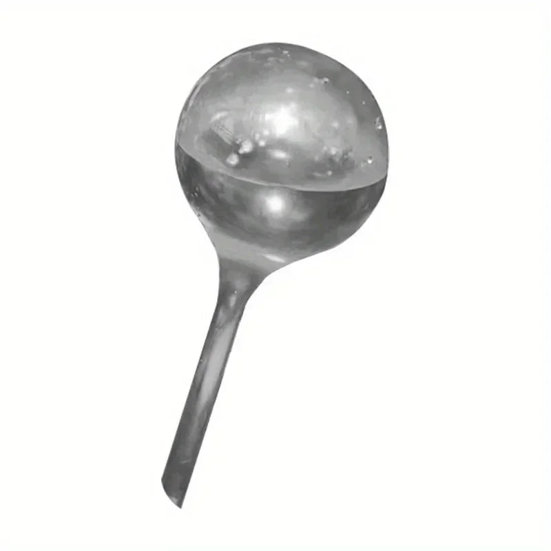 10Pcs Clear Plant Watering Globes