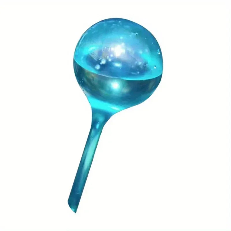 10Pcs Clear Plant Watering Globes