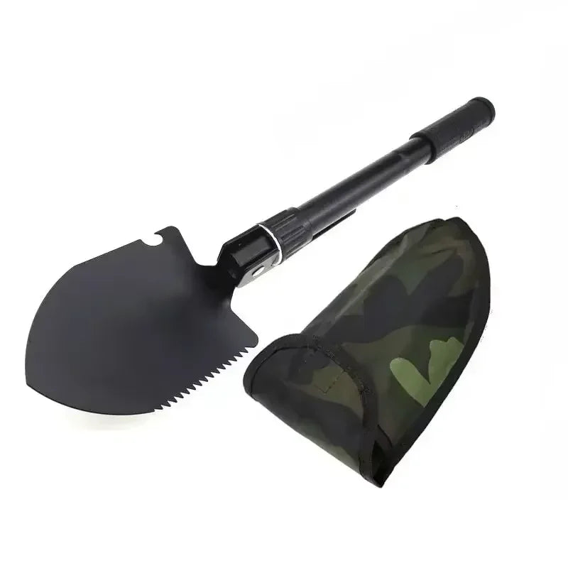 Multifunctional Camping Outdoor Emergency Tool
