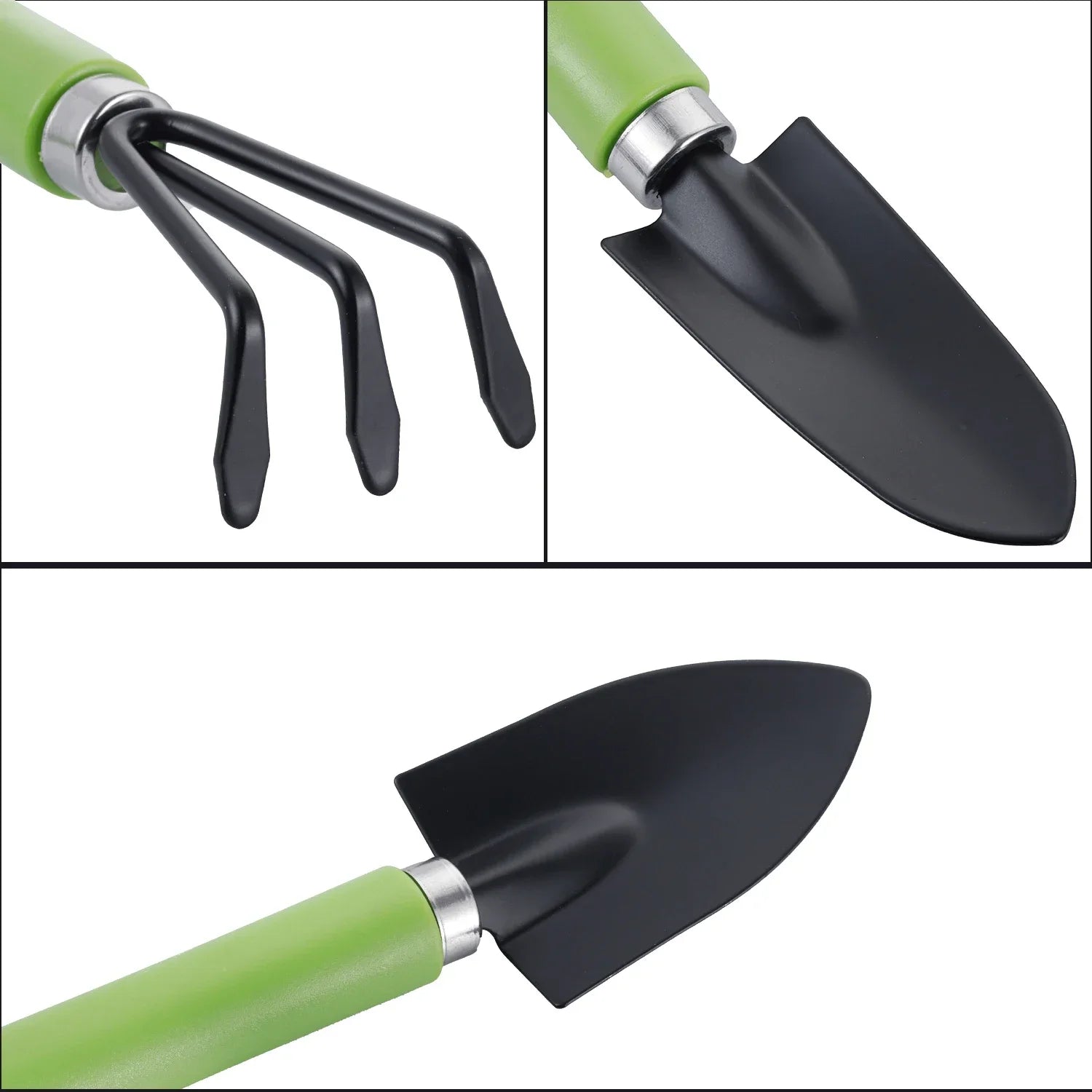 3-Piece Mini Gardening Tool Set