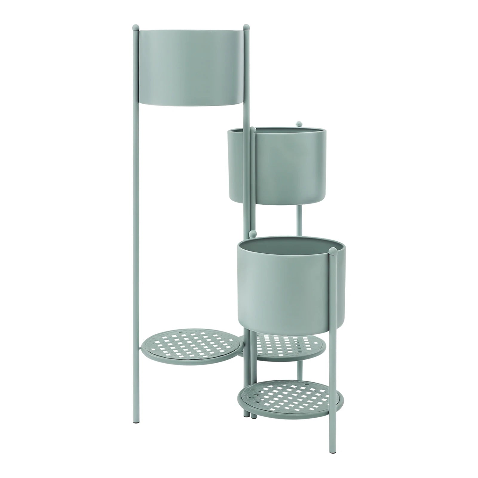 3-Tier Corner Plant Stand