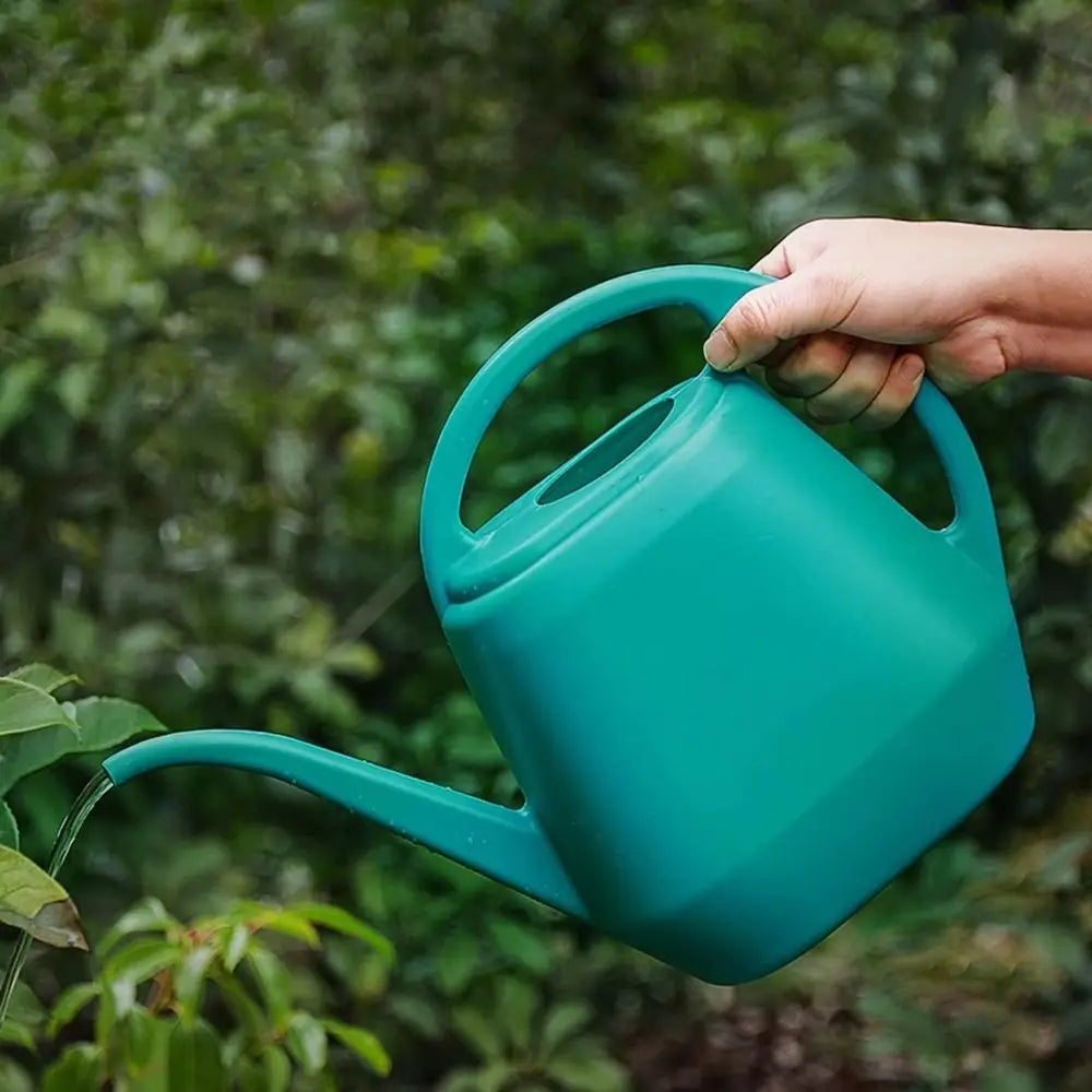 4L Large-Capacity Watering Can