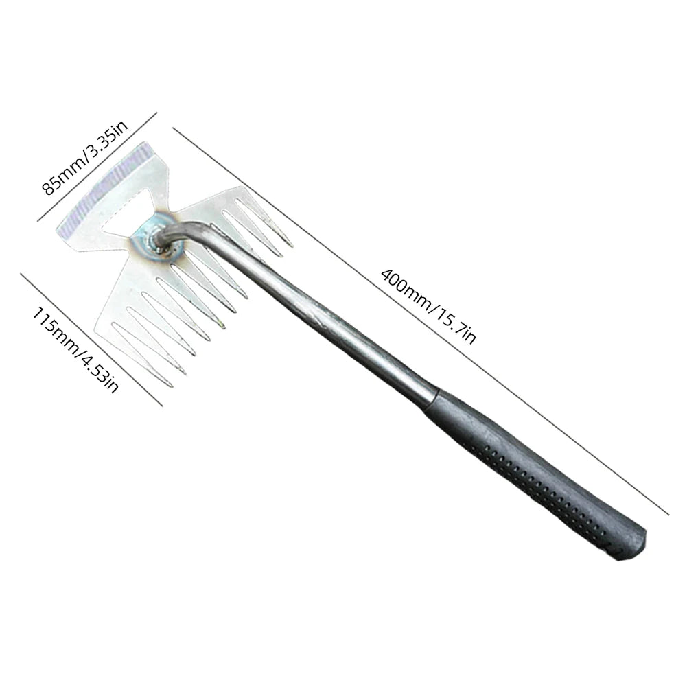 Multifunctional Garden Shovel