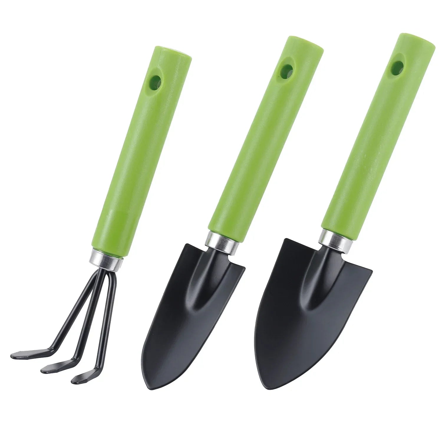 3-Piece Mini Gardening Tool Set
