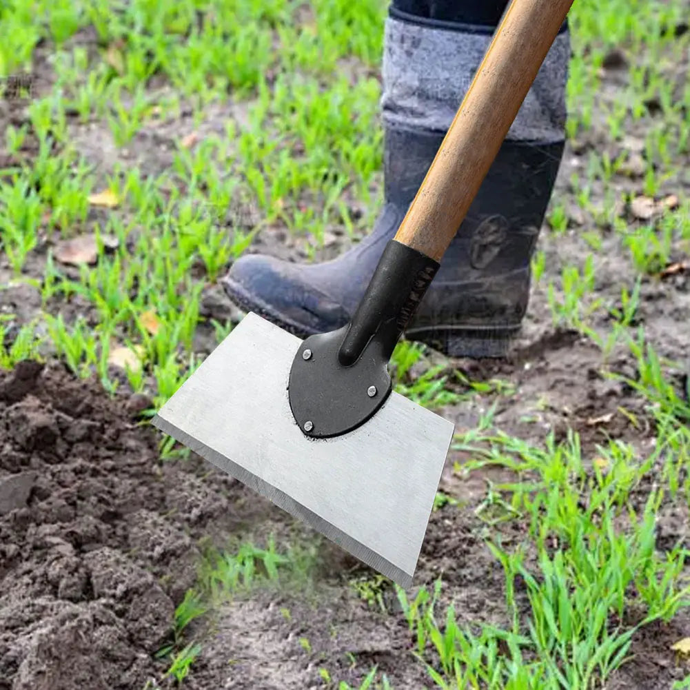 Multifunctional Garden Shovel
