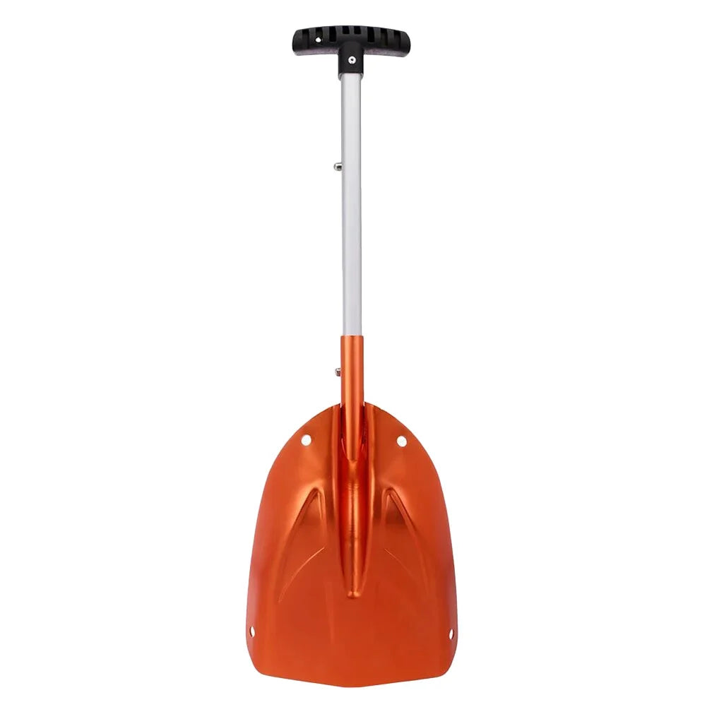 Telescopic Snow Shovel