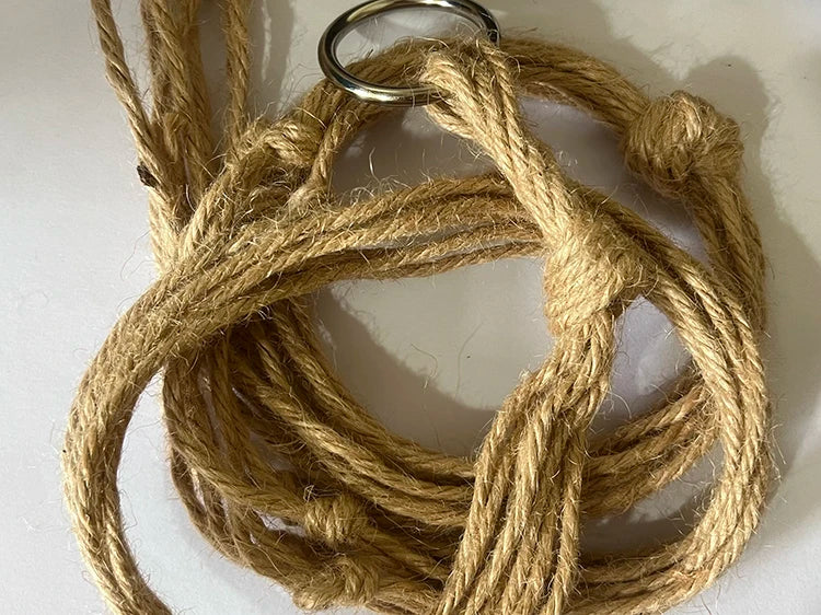 Hanging Plant Pot Basket with Hook