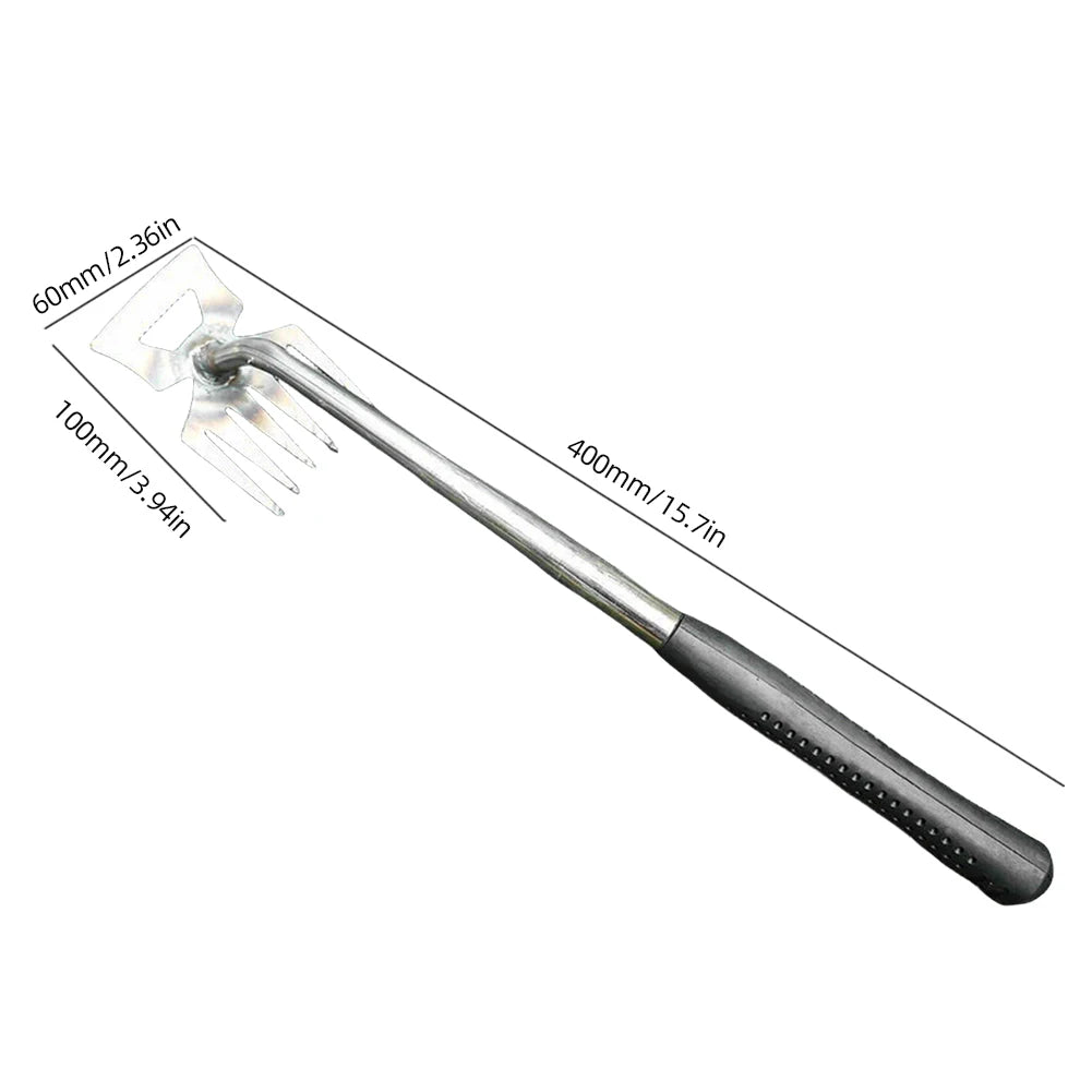 Multifunctional Garden Shovel