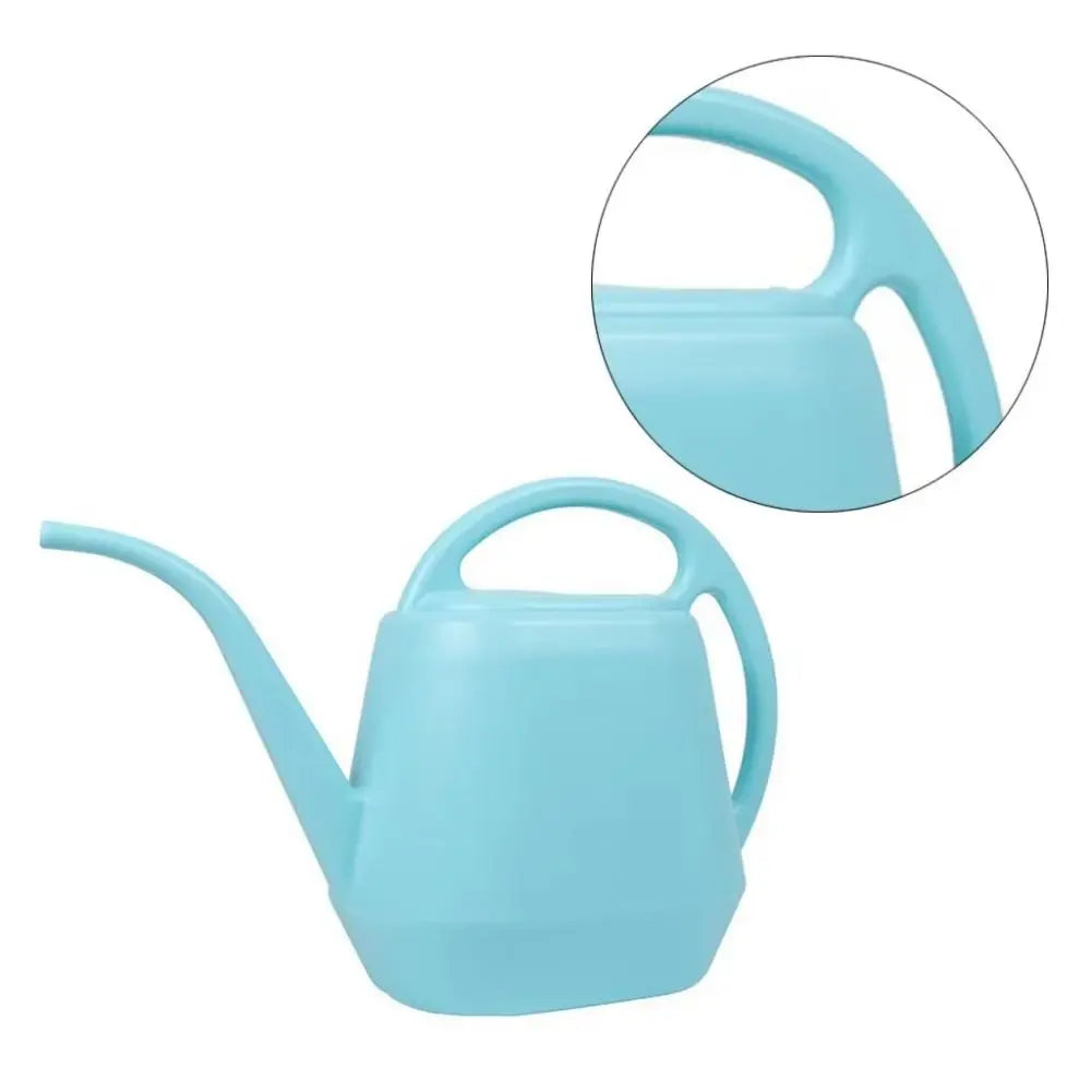 4L Large-Capacity Watering Can