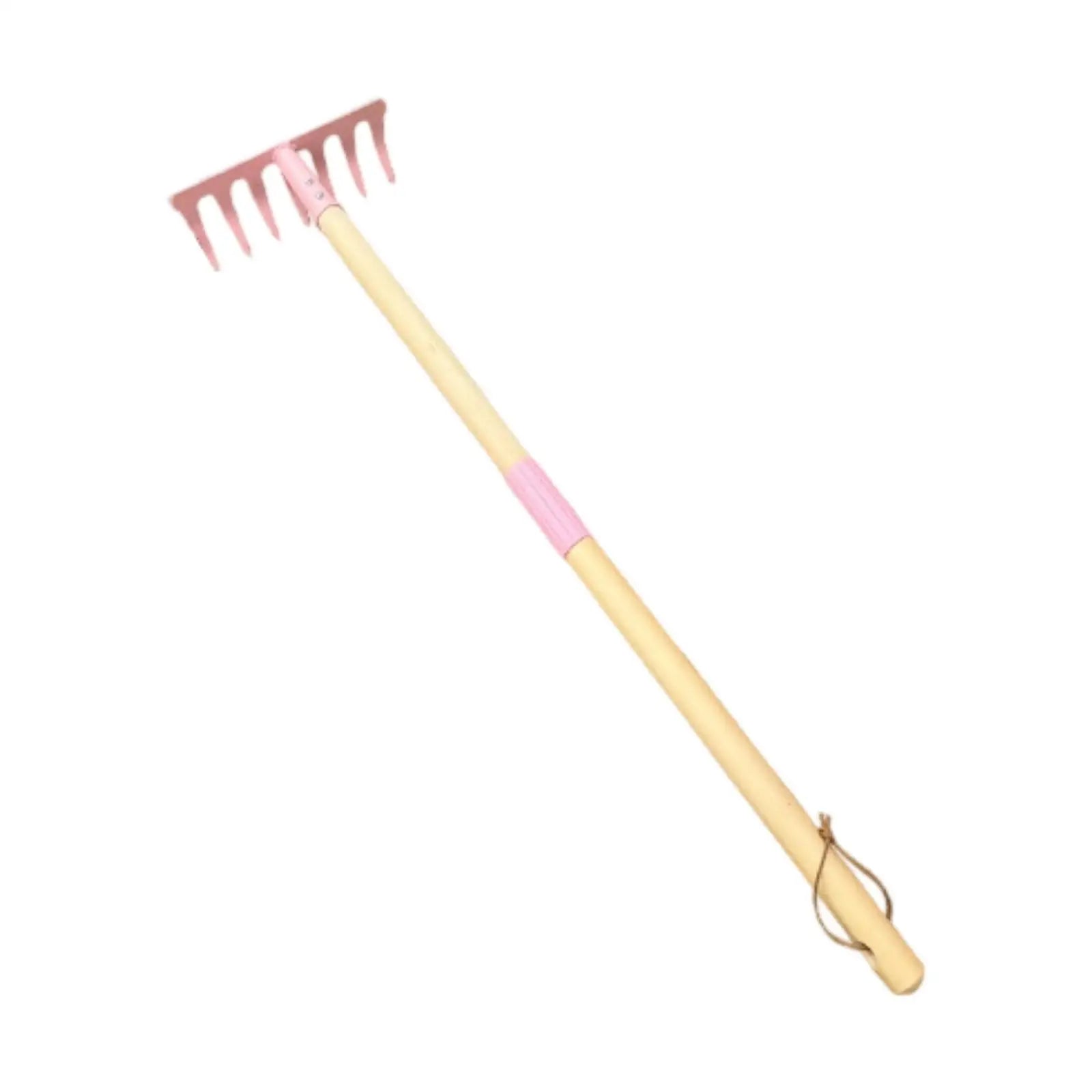 Kids Detachable Steel Garden Hand Tool Set