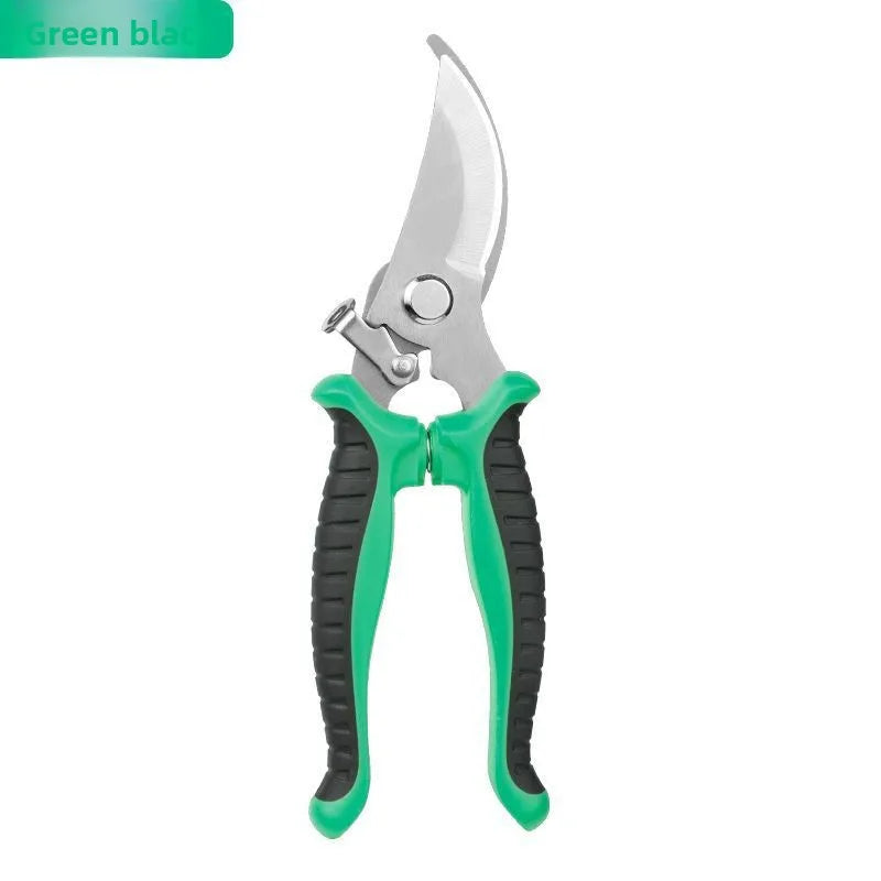 190mm Stainless Steel Pruning Shears
