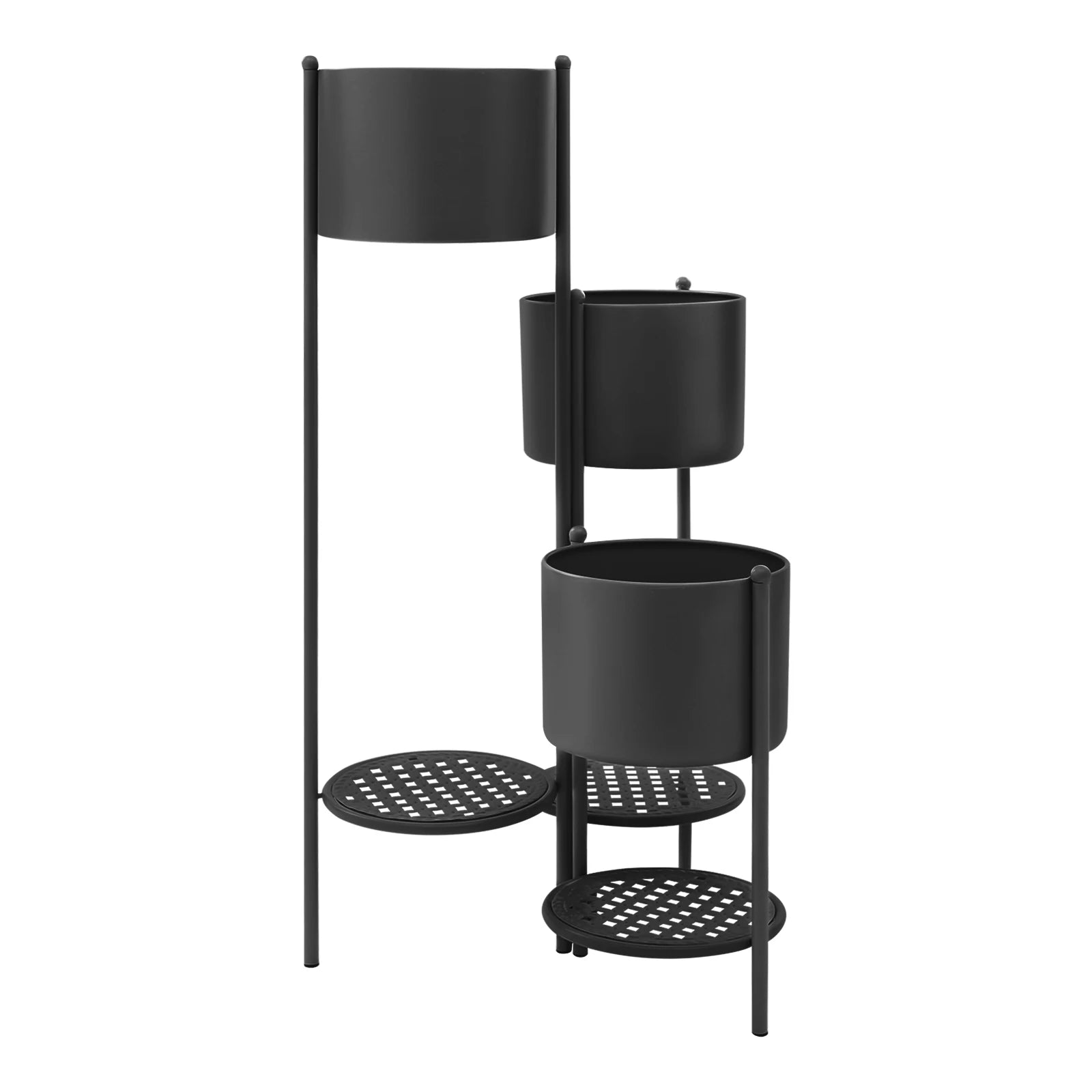 3-Tier Corner Plant Stand