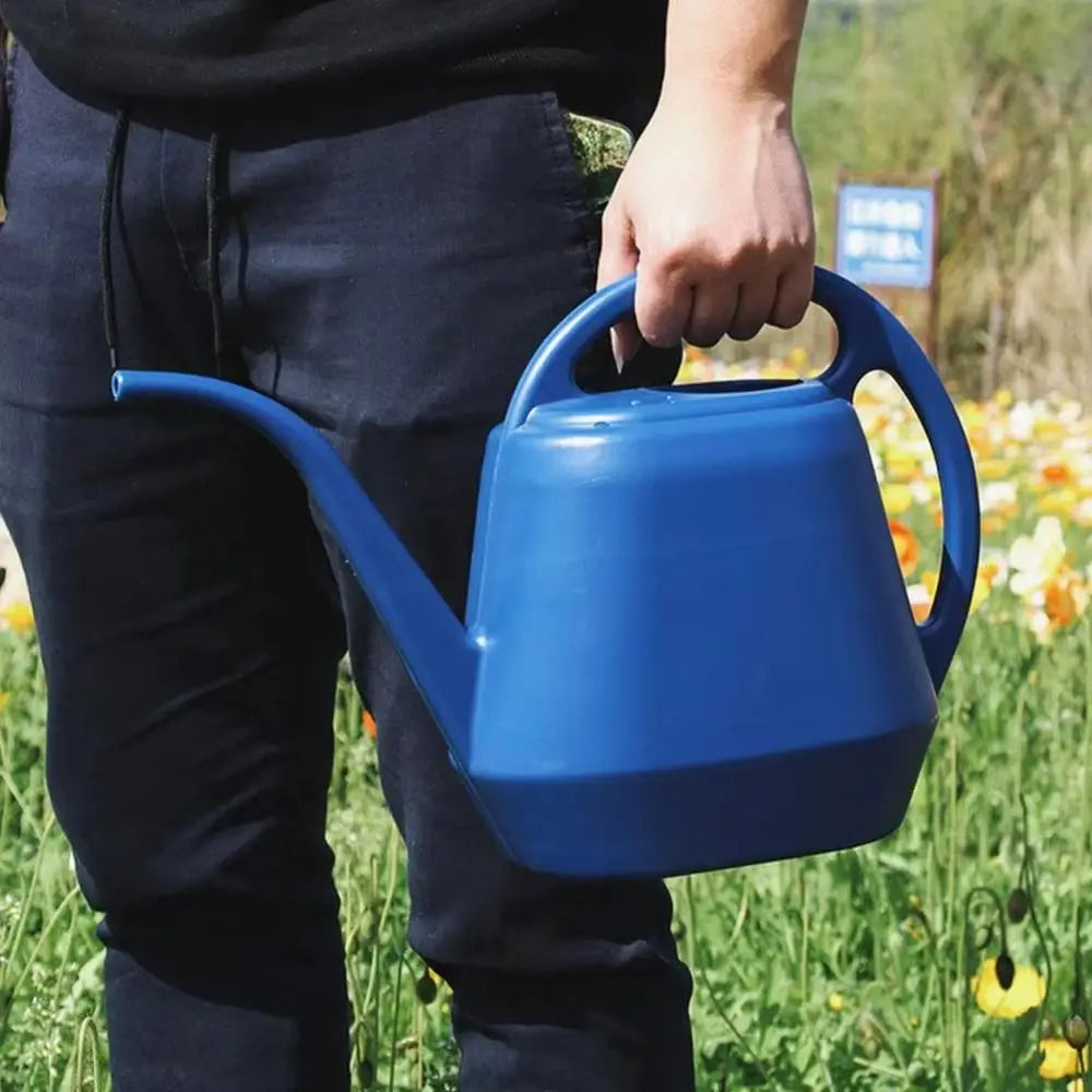 4L Large-Capacity Watering Can