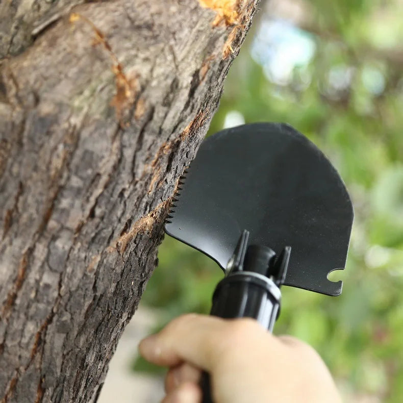 Multifunctional Camping Outdoor Emergency Tool