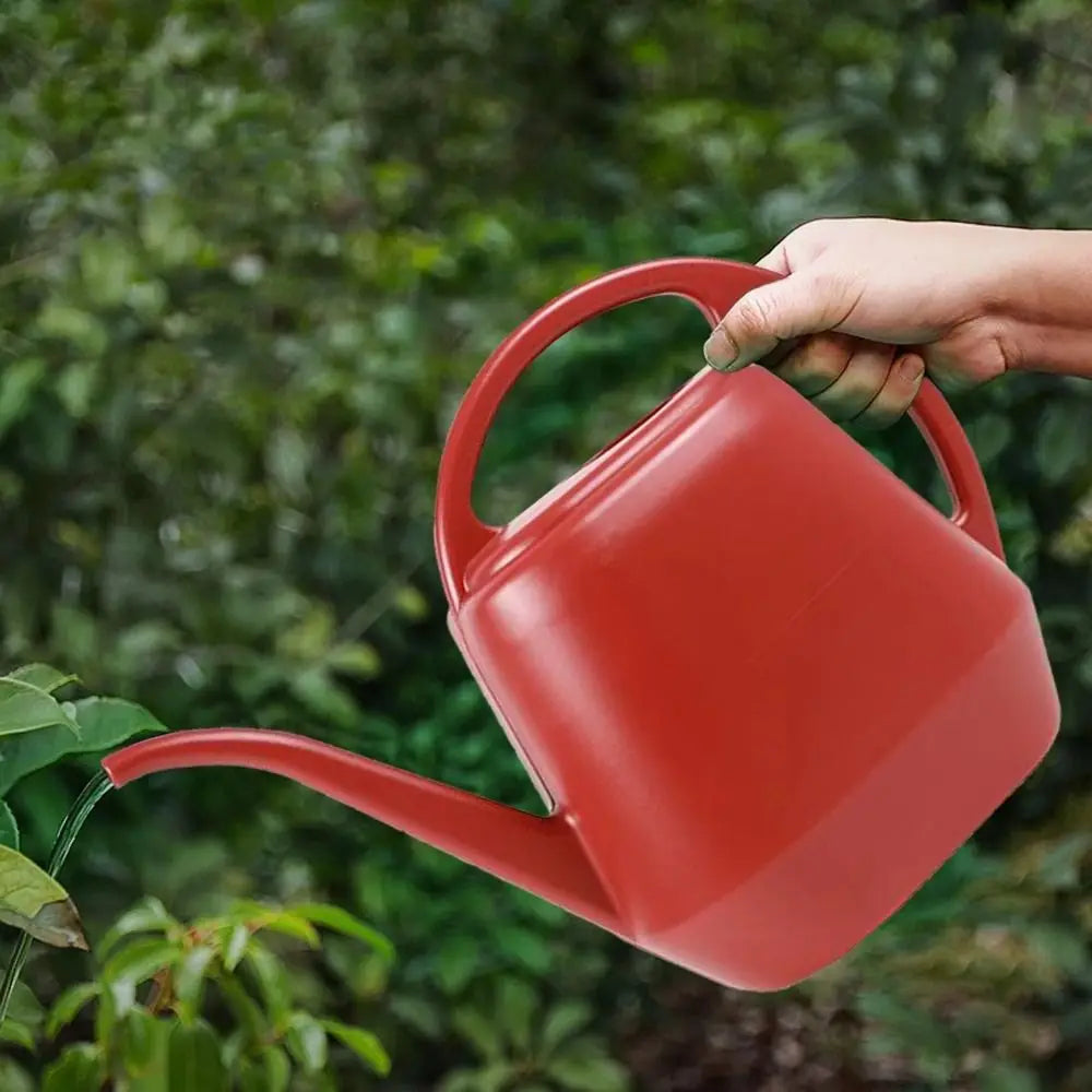 4L Large-Capacity Watering Can
