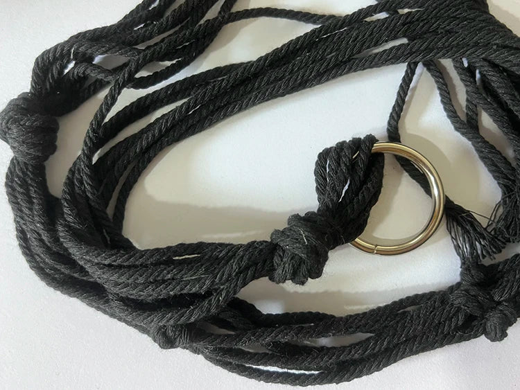Hanging Plant Pot Basket with Hook