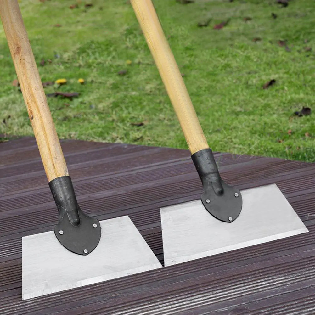 Multifunctional Garden Shovel