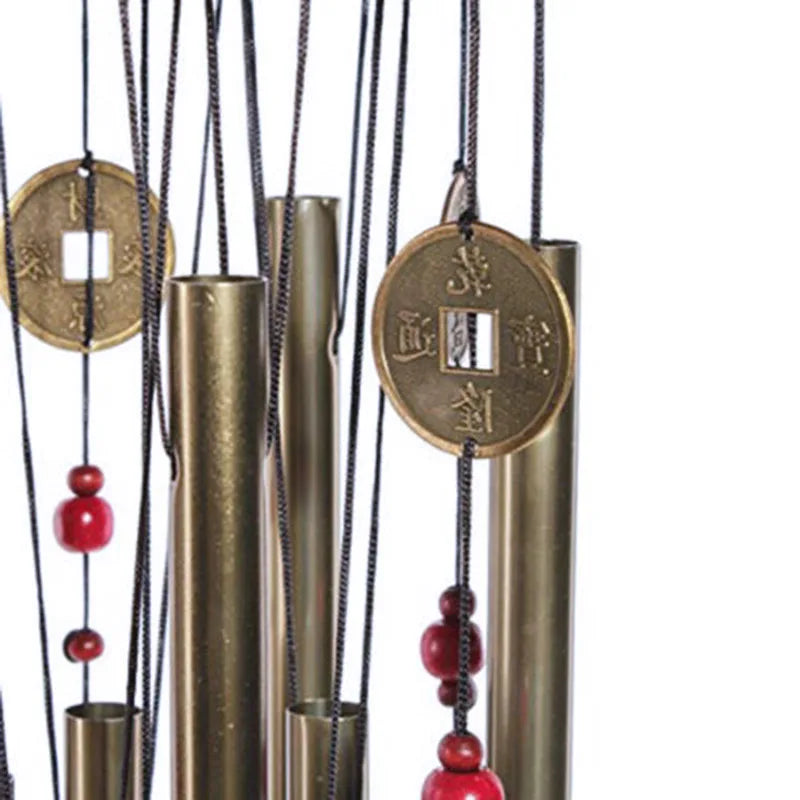Guardian Metal Wind Chime