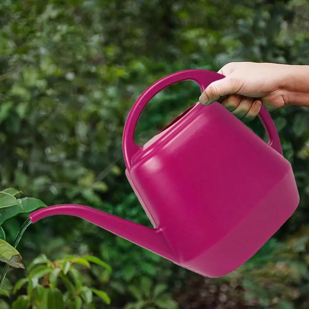 4L Large-Capacity Watering Can
