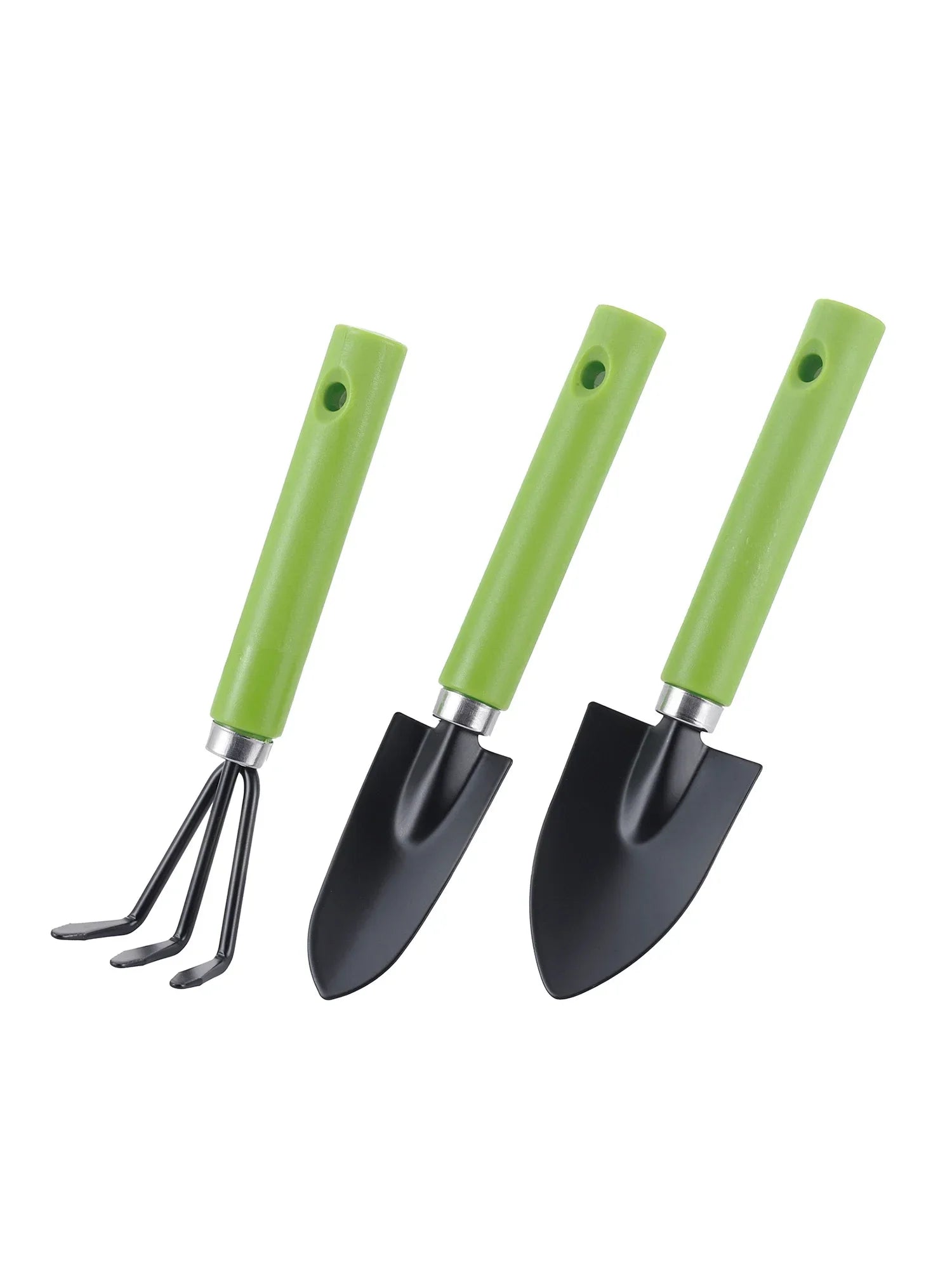 3-Piece Mini Gardening Tool Set