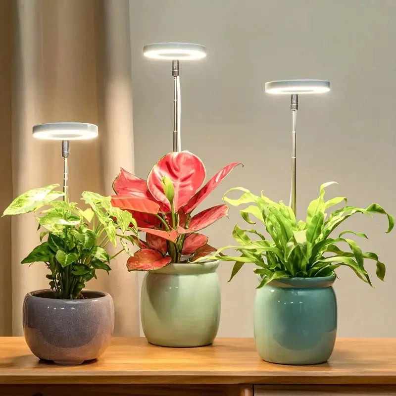 Full-Spectrum LED Grow Light