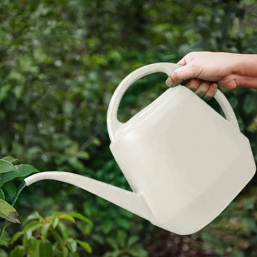 4L Large-Capacity Watering Can