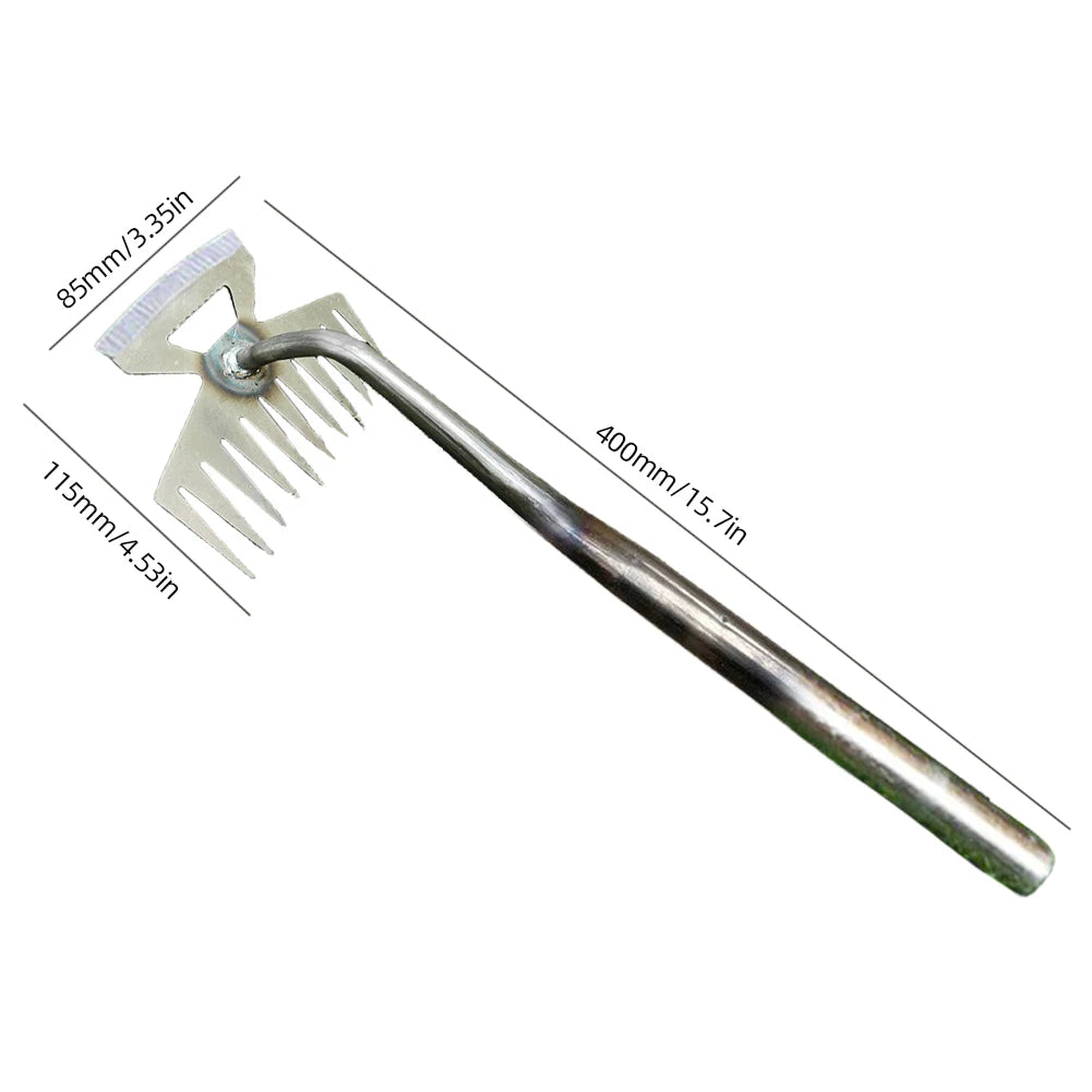 Multifunctional Garden Shovel