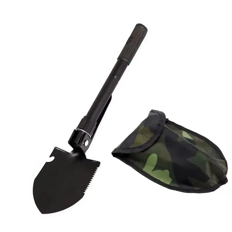 Multifunctional Camping Outdoor Emergency Tool