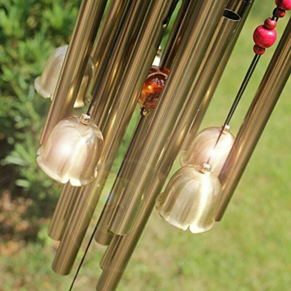 Guardian Metal Wind Chime