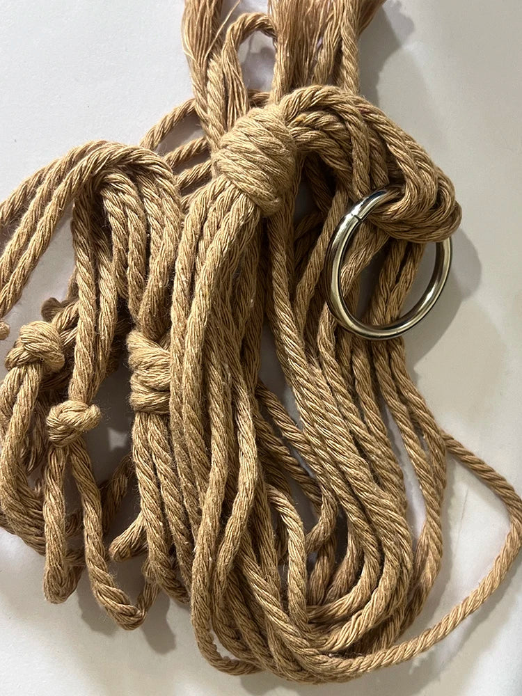 Hanging Plant Pot Basket with Hook