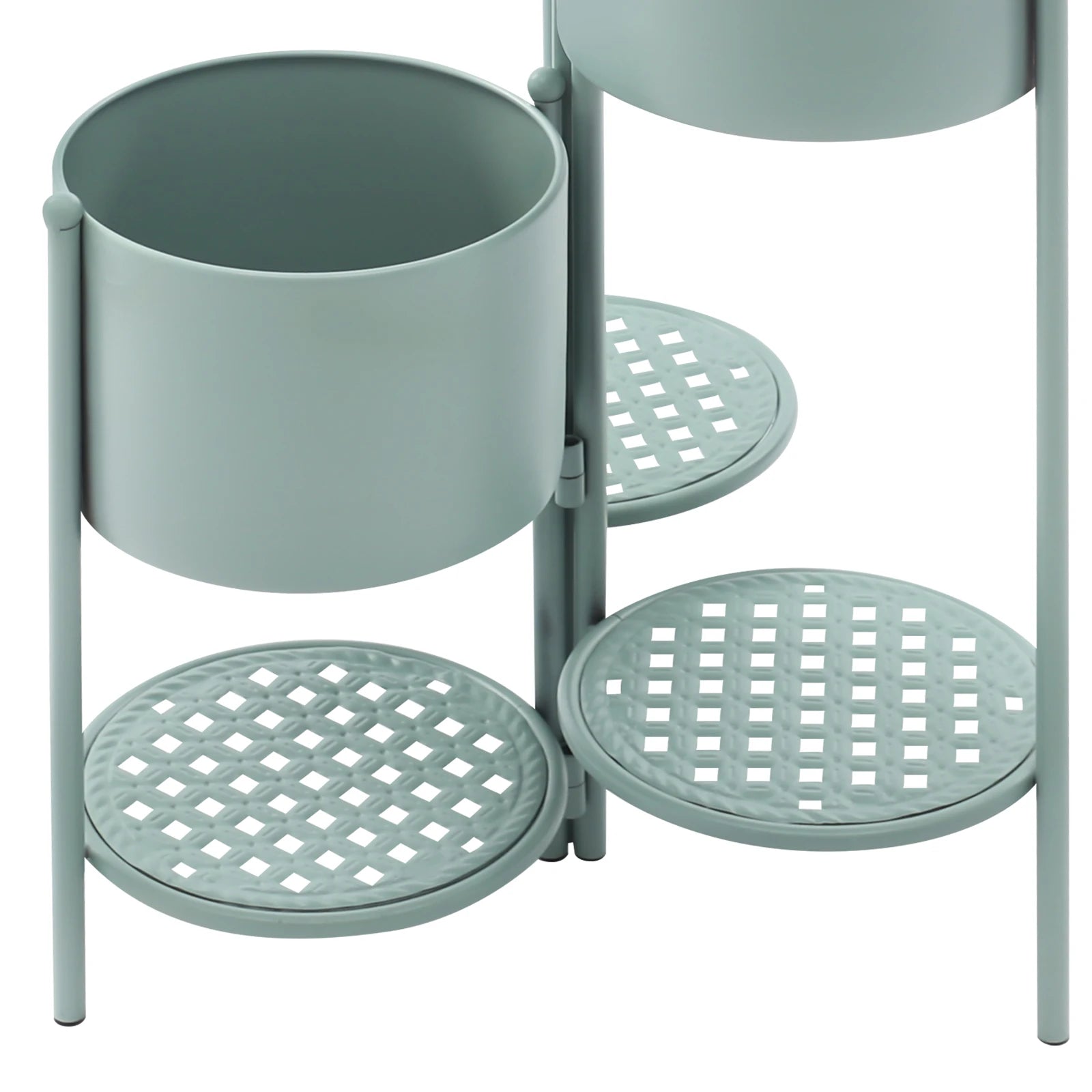 3-Tier Corner Plant Stand
