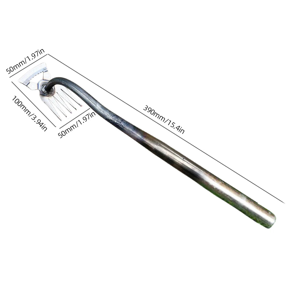 Multifunctional Garden Shovel