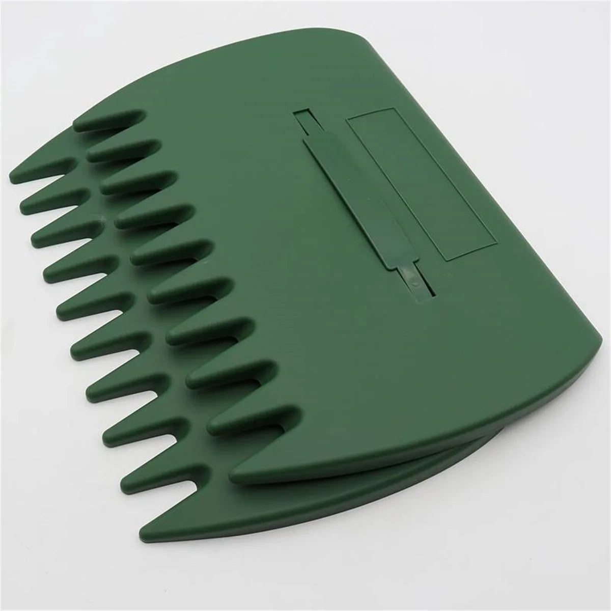 2Pcs Leaf Collector Clips