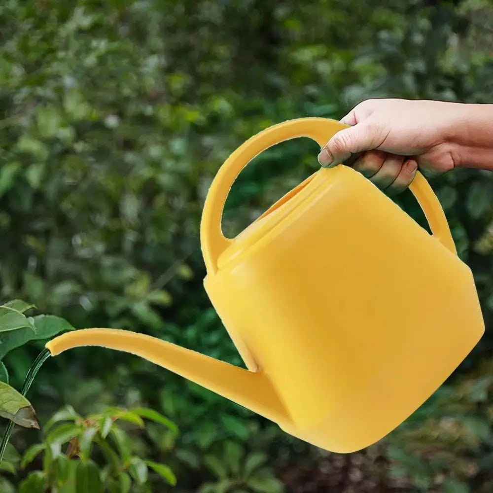 4L Large-Capacity Watering Can