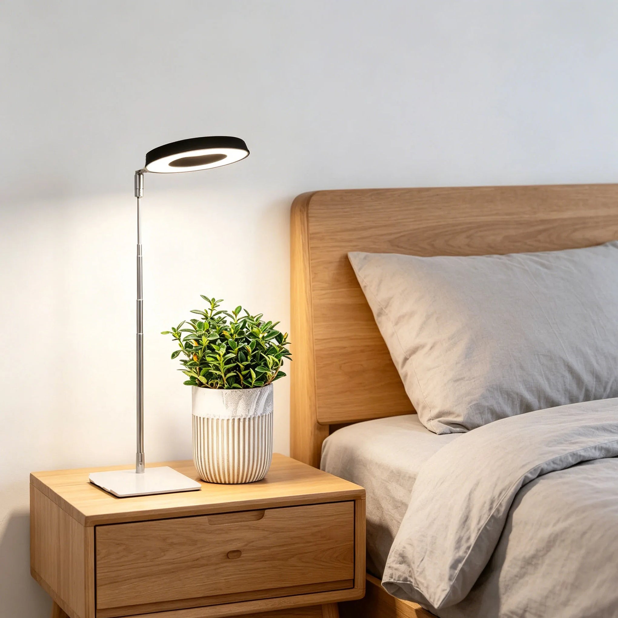 Indoor Full-Spectrum Plant Growth Lights