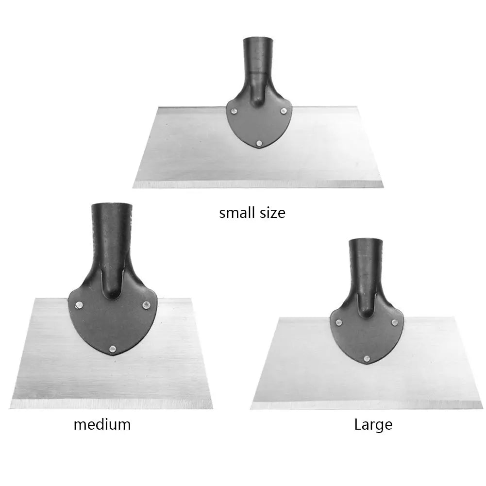 Multifunctional Garden Shovel