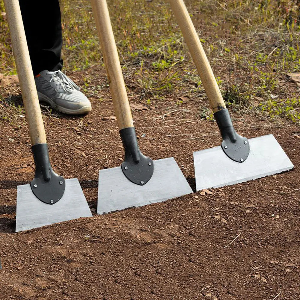 Multifunctional Garden Shovel