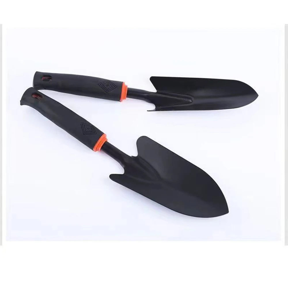 Garden Hand Shovel Rake Set |