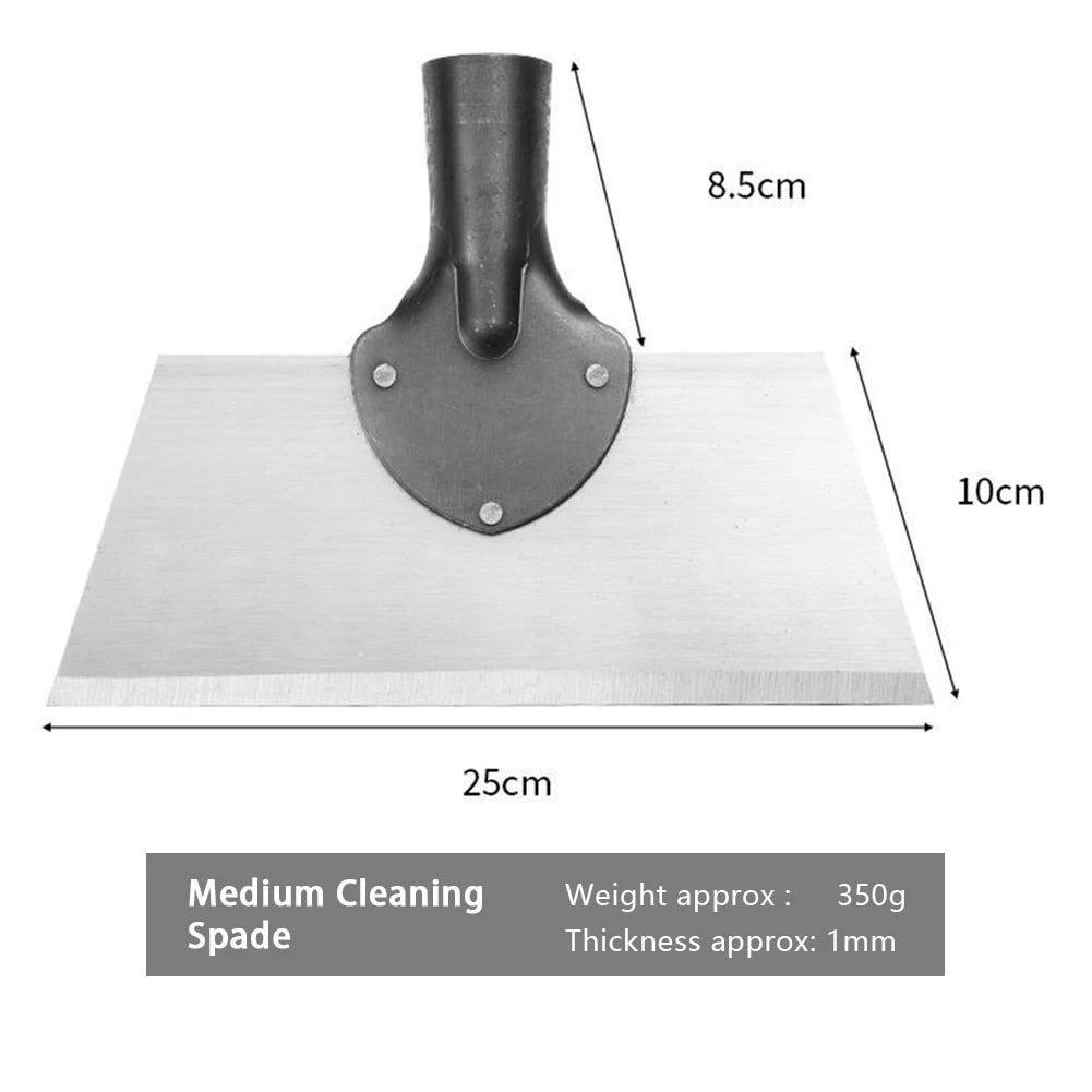 Multifunctional Garden Shovel