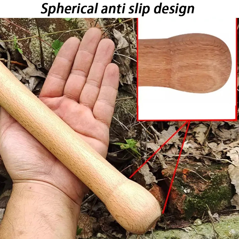 Manganese Steel Sapper Shovel Set |