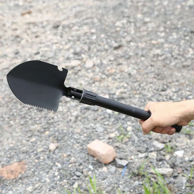 Multifunctional Camping Outdoor Emergency Tool