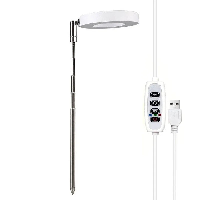 Full-Spectrum LED Grow Light