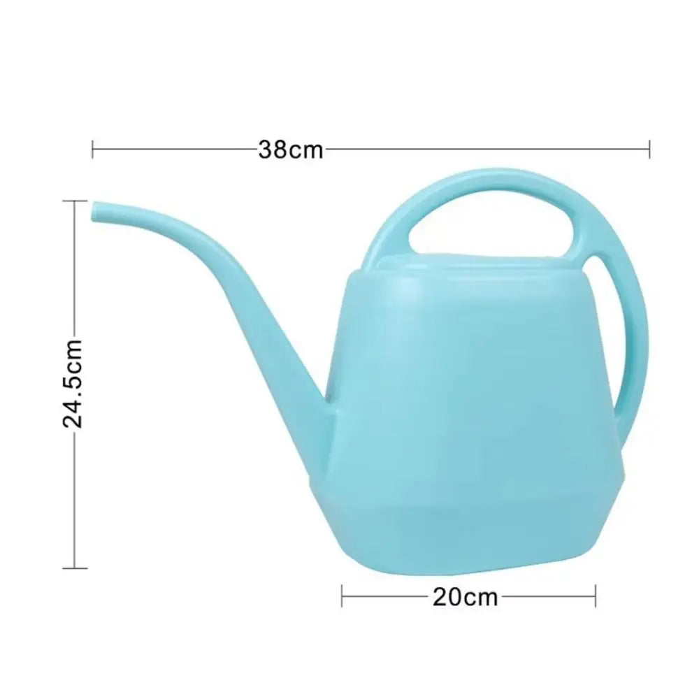 4L Large-Capacity Watering Can