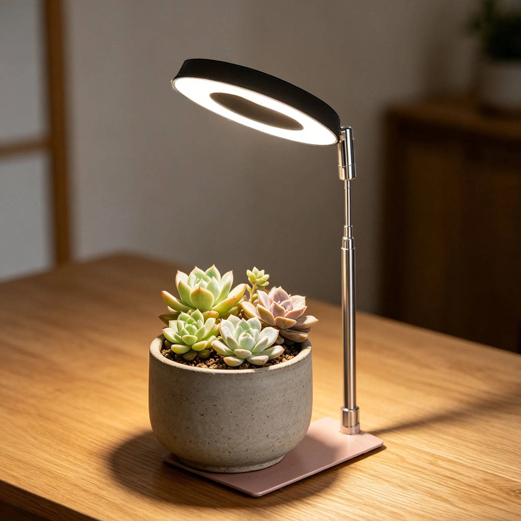 Indoor Full-Spectrum Plant Growth Lights