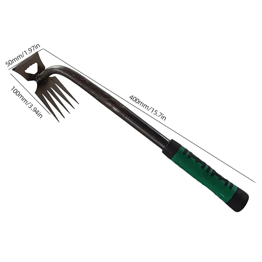 Multifunctional Garden Shovel