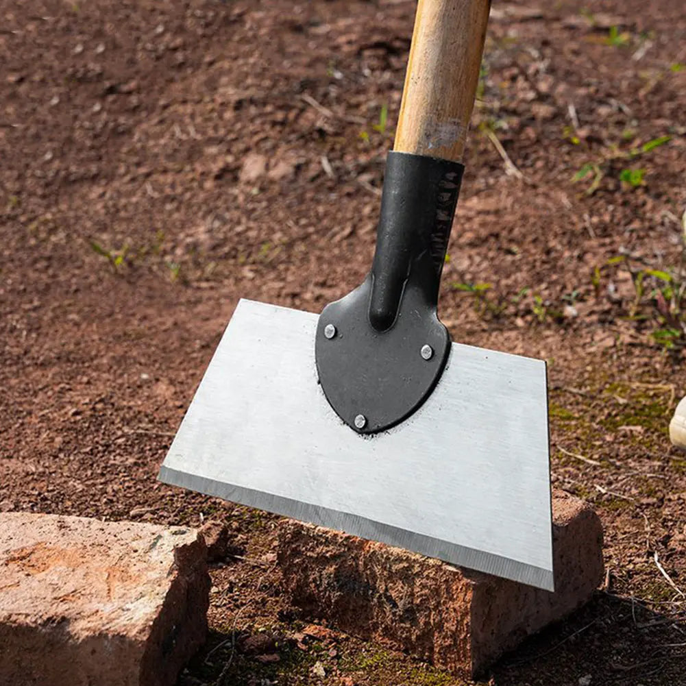 Multifunctional Garden Shovel