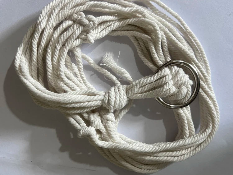 Hanging Plant Pot Basket with Hook