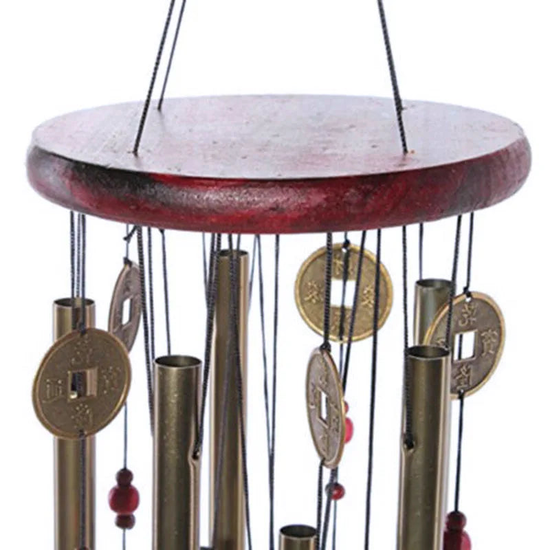 Guardian Metal Wind Chime