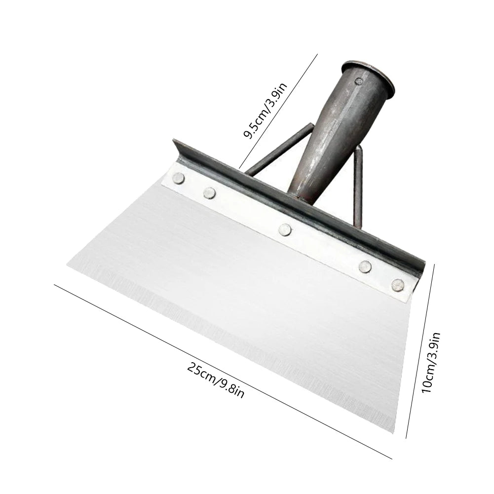 Multifunctional Garden Shovel