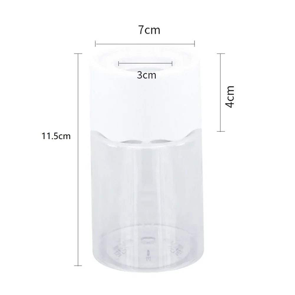Mini Hydroponic Flower Pot |